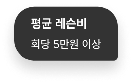 왼쪽 말풍선